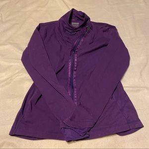 New Balance Long sleeve pullover